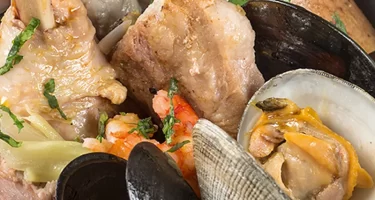 Receta chilena de pulmay